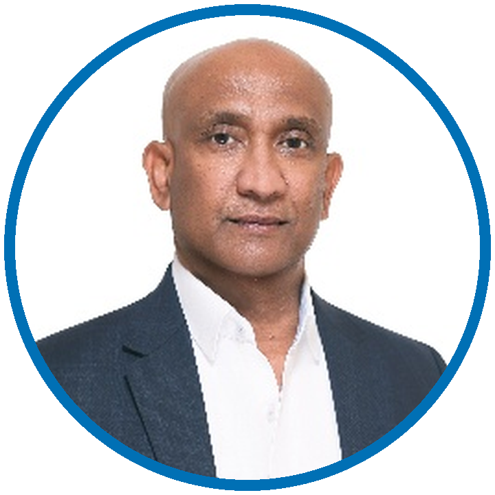 Prof. Udaya K. Madawala