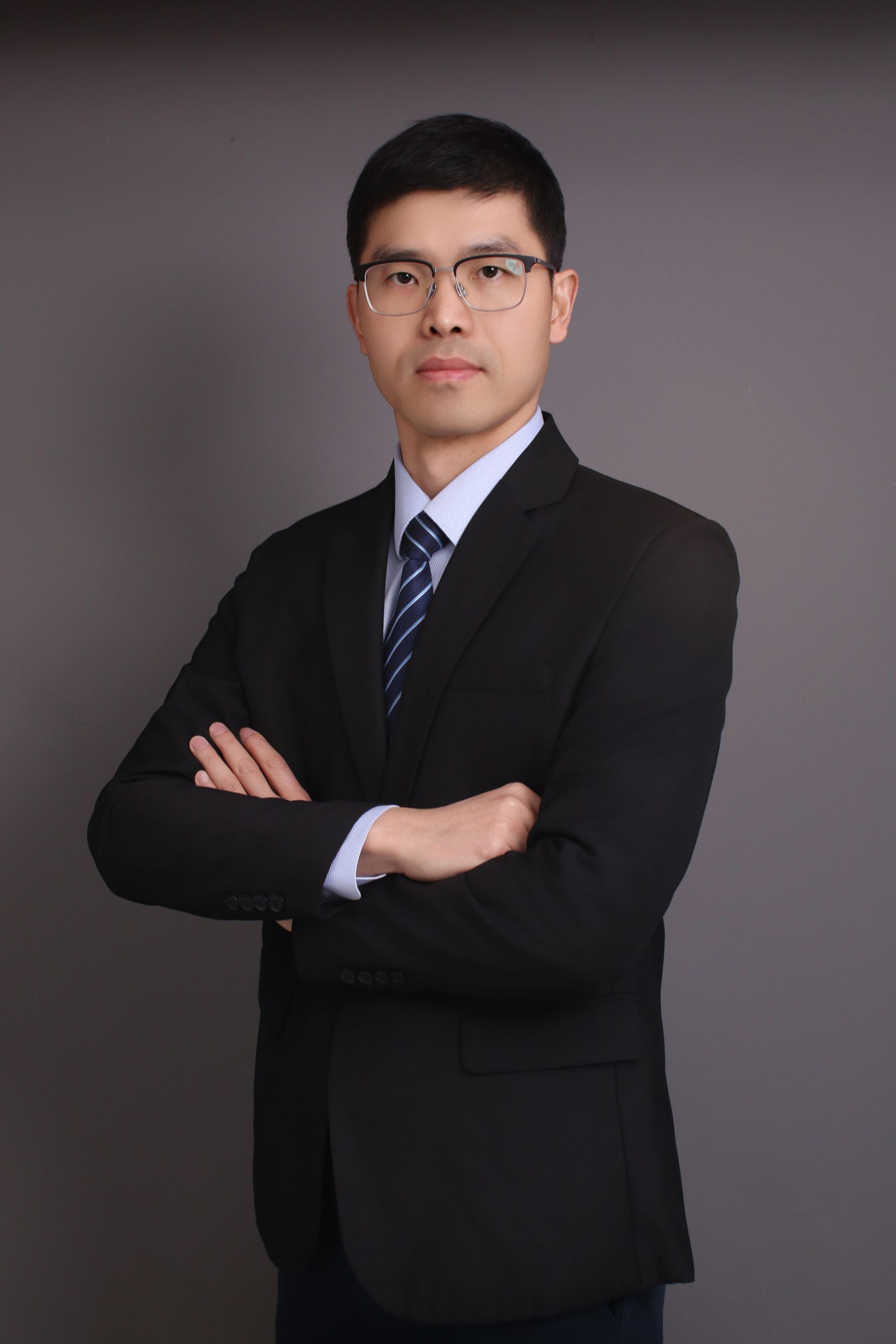 孙晓东 / Xiaodong Sun