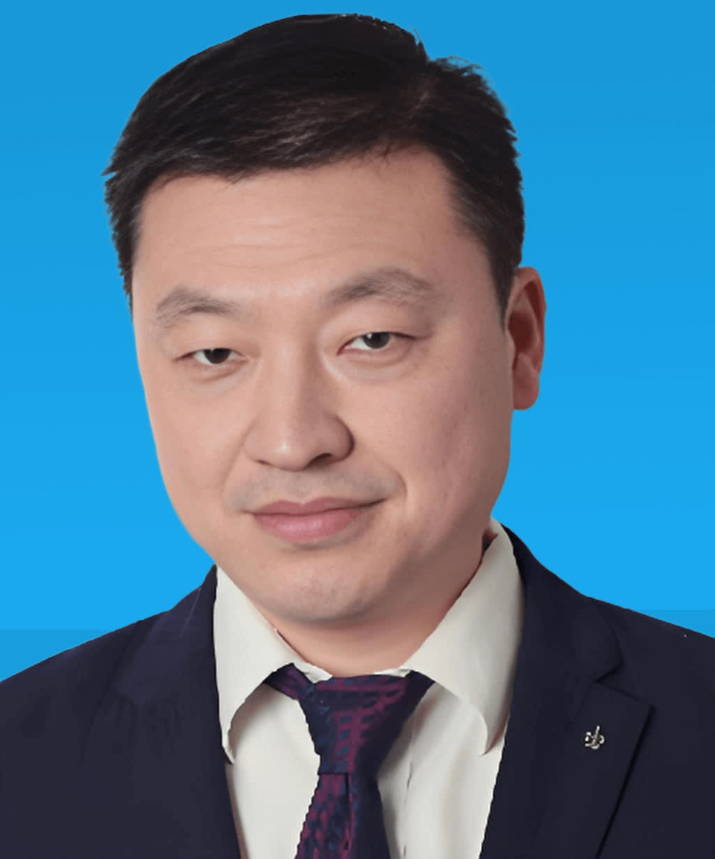 Prof. Kai Yang