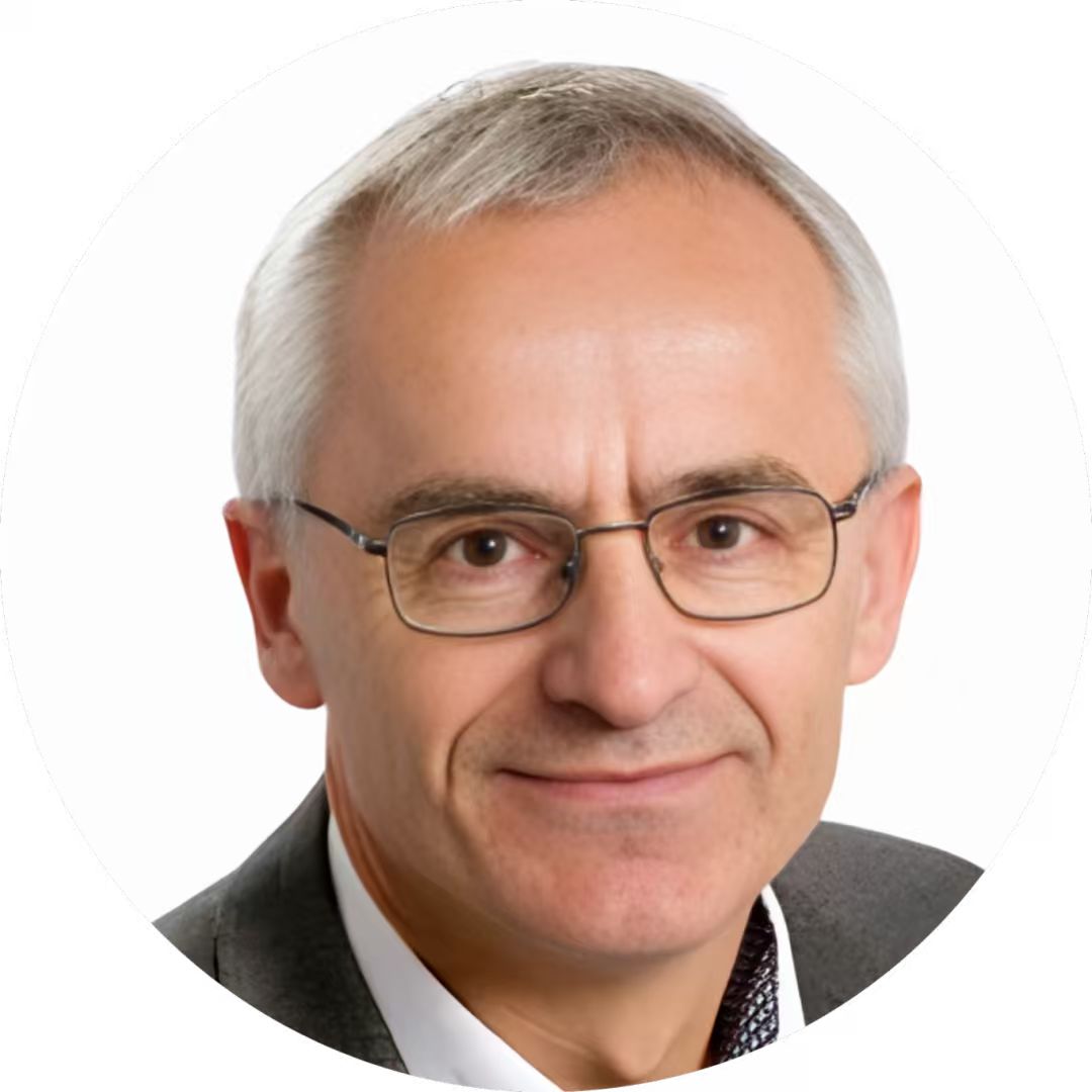 Academician Frede Blaabjerg